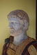 Marble bust, 19th century - 10