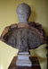 Marble bust, 19th century - 11