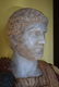 Marble bust, 19th century - 14