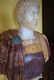 Marble bust, 19th century - 15