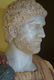 Marble bust, 19th century - 6