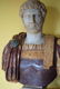 Marble bust, 19th century - 7