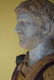Marble bust, 19th century - 8