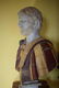 Marble bust, 19th century - 9