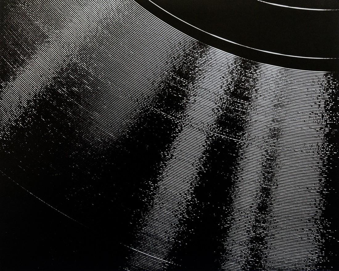 PETER KEETMANN - Vinyl Record, 1950 (1 of 1)