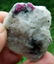 20 Grams Beautiful Ruby Specimen