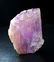 Natural & unheated~Pink Kunzite Crystal