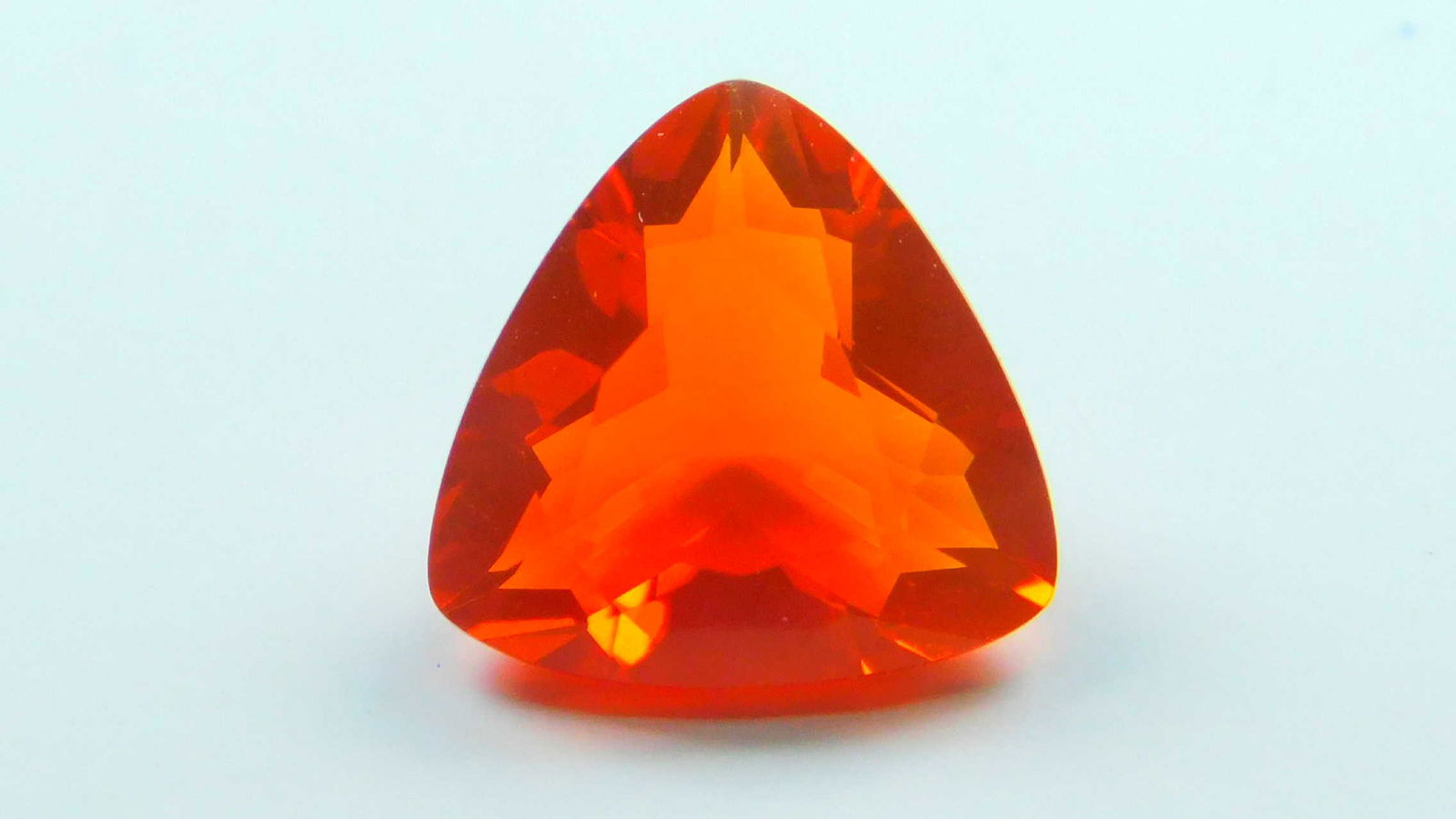 Mexican Fire Opal 1.41 Cts (1 of 6)