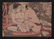 Original Japanese Woodblock Print. Artist: Katsukawa - 2