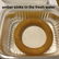 Baltic amber bangle bracelet beeswax colour - 2