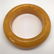 Baltic amber bangle bracelet beeswax colour - 7
