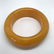Baltic amber bangle bracelet beeswax colour - 8