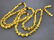 Baltic amber 108 beads Mala necklace ø10mm - 2