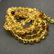 Baltic amber 108 beads Mala necklace ø10mm - 3