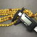Baltic amber 108 beads Mala necklace ø10mm - 6