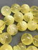 Natural Baltic amber tesbih misbaha beads rosary - 10