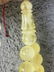 Natural Baltic amber tesbih misbaha beads rosary - 6