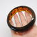 Baltic amber bangle bracelet cognac colour - 6