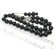 Baltic amber musbaha tesbih Islam rosary 33 beads 71 gr - 4