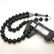 Baltic amber musbaha tesbih Islam rosary 33 beads 71 gr - 6