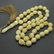 Baltic amber tesbih misbaha beads rosary