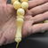 Baltic amber tesbih misbaha beads rosary - 3