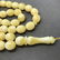 Baltic amber tesbih misbaha beads rosary - 5