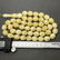 Baltic amber tesbih misbaha beads rosary - 8