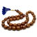 Antique Amber Tesbih made from Barrel shaped Amber