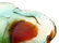 Alfredo Barbini Italian Murano Centerpiece Glass Bowl, - 6