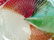 Alfredo Barbini Italian Murano Centerpiece Glass Bowl, - 9