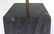 C. Jere Ram's Horn Sculpture on Marble Base, Twice - 11