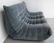 Michel Ducaroy for Ligne Roset 'France' Togo Three-Seat - 3