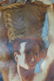 Monumental Art Deco Oil Painting by André Hofer on - 8