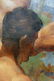 Monumental Art Deco Oil Painting by André Hofer on - 9