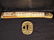 Antique Japanese Sword - A Satsuma Motohira School - 10