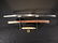 Antique Japanese Sword - A Satsuma Motohira School - 2