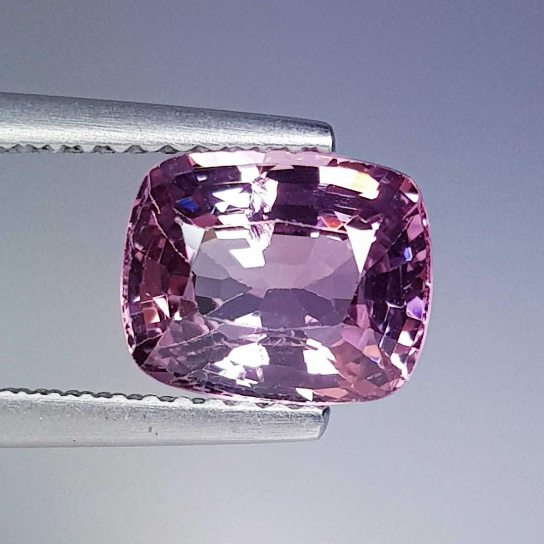 2.35 ct Natural Spinel (1 of 6)