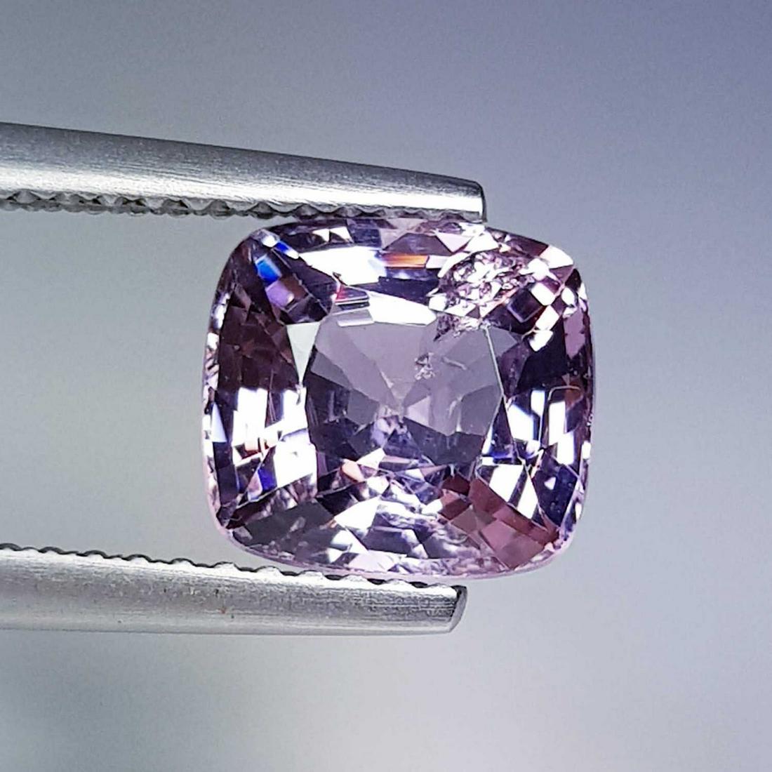 2.55 ct Natural Spinel (1 of 6)
