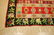 c1930s ANTIQUE FINELY WOVEN ROOM SIZE BESSARABIAN KILIM - 4