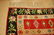 c1930s ANTIQUE FINELY WOVEN ROOM SIZE BESSARABIAN KILIM - 5
