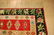 c1930s ANTIQUE FINELY WOVEN ROOM SIZE BESSARABIAN KILIM - 6