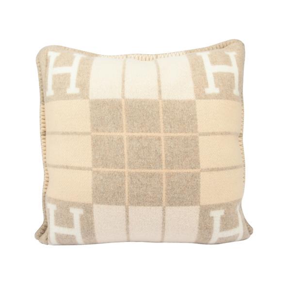 Hermes Cushion Avalon III PM Signature H Coco and (1 of 7)