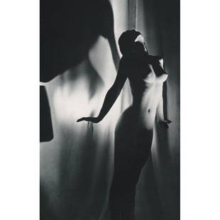 KEIICHI TAHARA - Nude: Artist: KEIICHI TAHARA Print Title: Nude Medium: Sheet-Fed Gravure Printing Date: 1980's Printed in Spain Image Size approx: 10 x 6.5 inches Keiichi Tahara (1957-2017) was a Japanese photographer. He