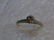 Vintage 14kt Orange/Champagne Diamond Ring, Engagement, - 6