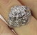 GIA 2.25ct Antique Vintage Old European Diamond - 8