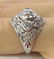 GIA 2.25ct Antique Vintage Old European Diamond - 9