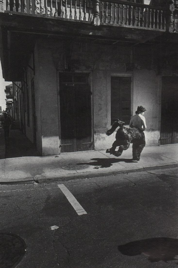 BRUCE GILDEN - New Orleans Mardi Gras (1 of 1)