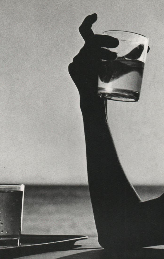 HERBERT LIST - Greece, 1939 (1 of 1)