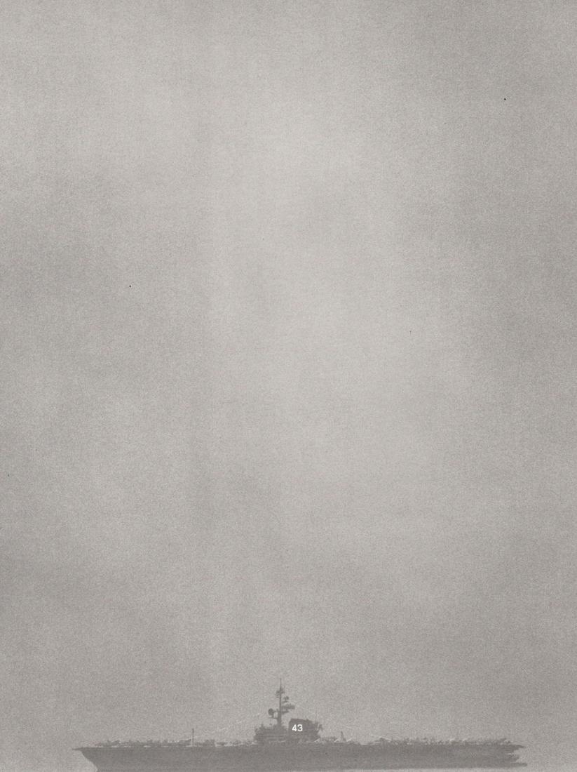 MAPPLETHORPE - The Coral Sea, 1983: Artist: MAPPLETHORPE Print Title: The Coral Sea, 1983 Medium: Photoengraving Printed 1990â€™s in the US Image size (inches) approx. 10 x 7.5” Robert Mapplethorpe was an American photographe